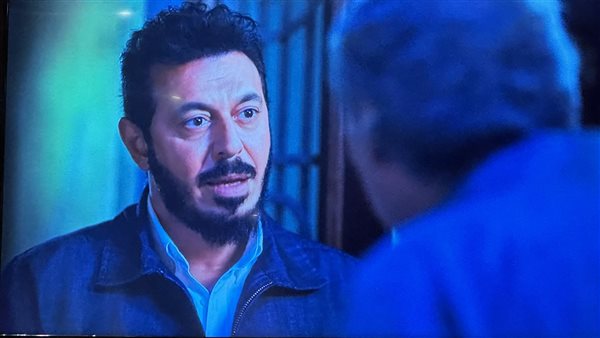 مسلسل المعلم 