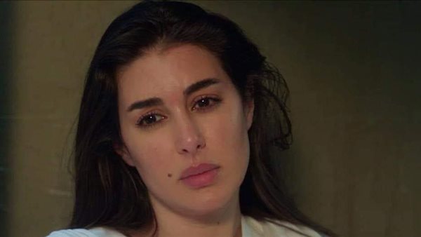 ياسمين صبرى 