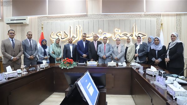 اعضاء جامعة جنوب