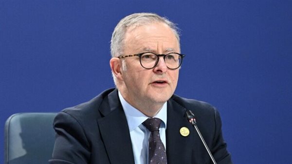 أنتوني ألبانيزي