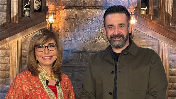 كريم عبد العزيز