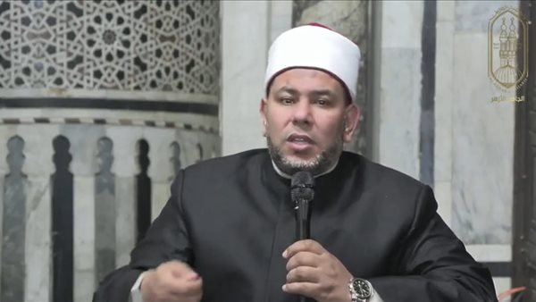 ملتقى الظهر بالجامع