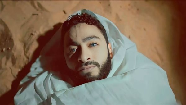 المداح أسطورة العودة