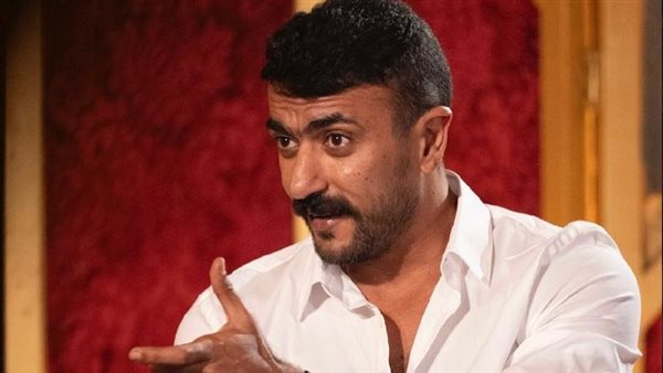  أحمد العوضي