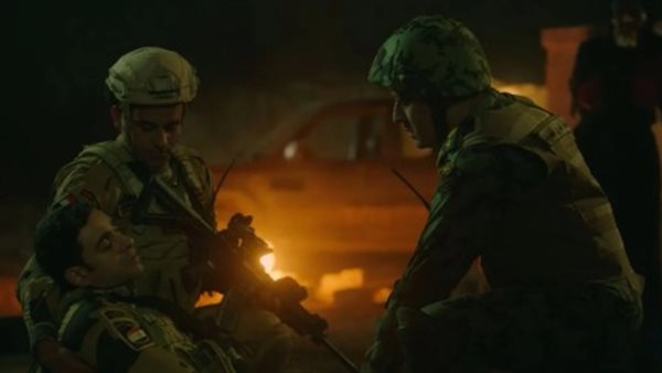 مسلسل مليحة 