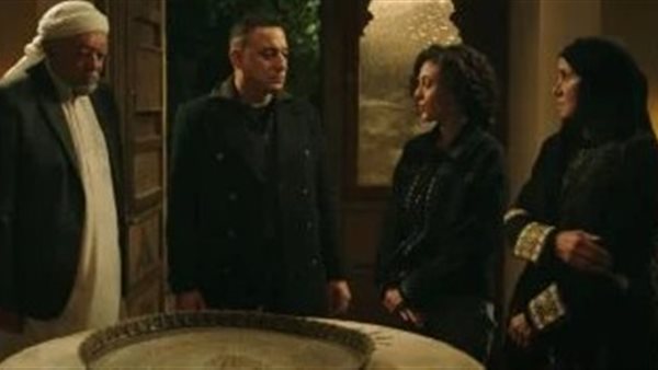 مسلسل مليحة 