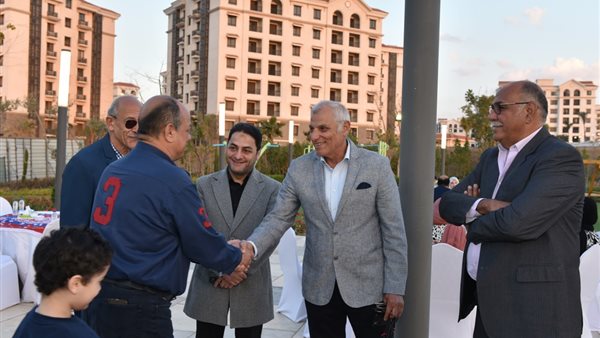 حفل الافطار 