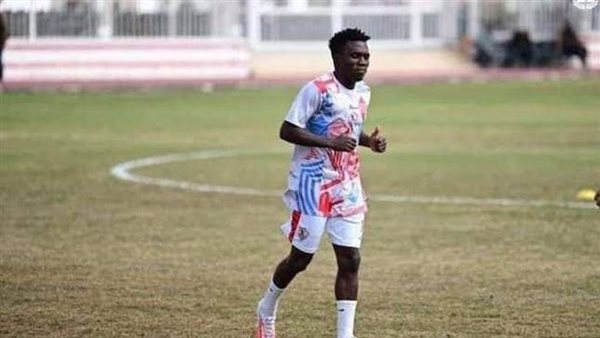 الأوغندي موتيابا