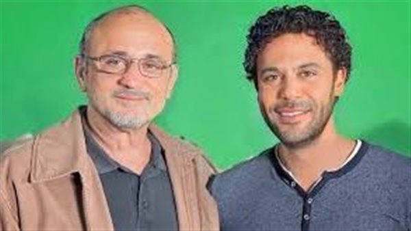 محمد إمام والمخرج