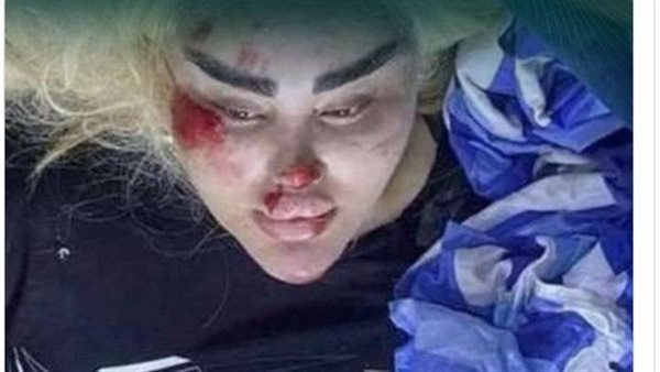 حادث باربى العراق