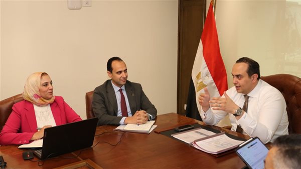 صورة من الحدث