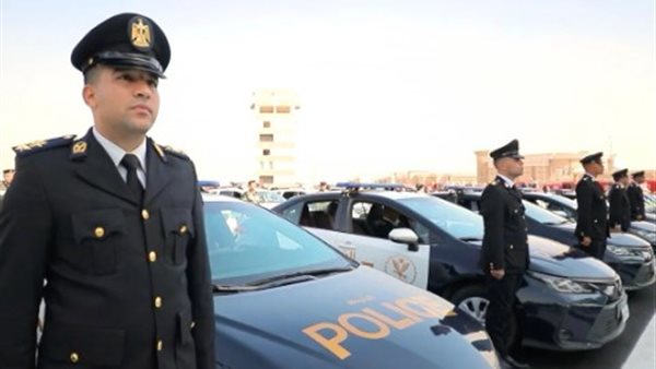 جانب من الاستعدادات