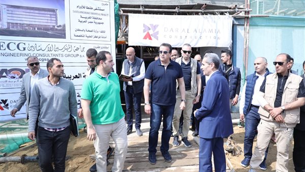 جولة الوزير 