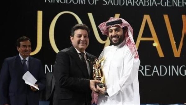 المستشار تركي أل