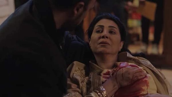 مسلسل حق عرب