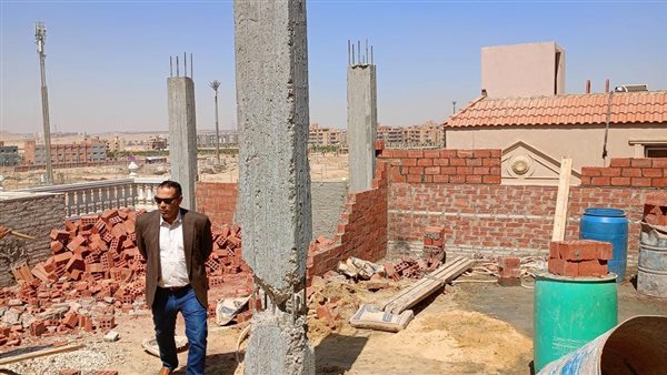 صورة من الحدث