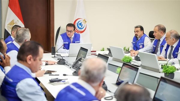 صورة من الحدث