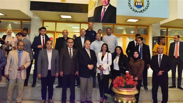 صورة من الحدث