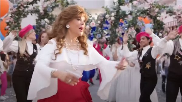 صفاء أبو  السعود