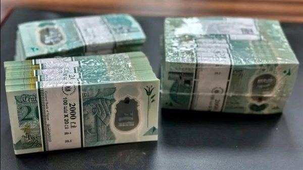 وزير المالية