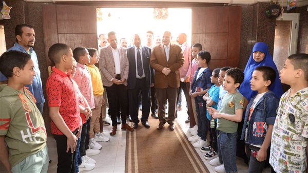 صورة من الحدث