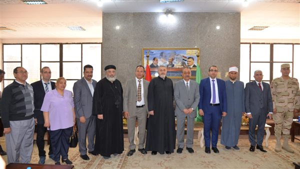 صورة من الحدث 