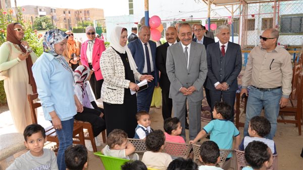 صورة من الحدث 