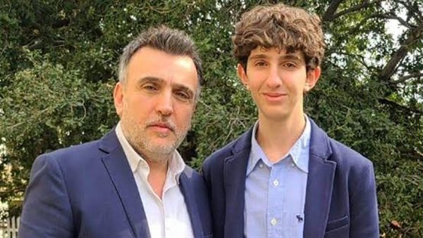 منسق حزب القوات اللبنانية