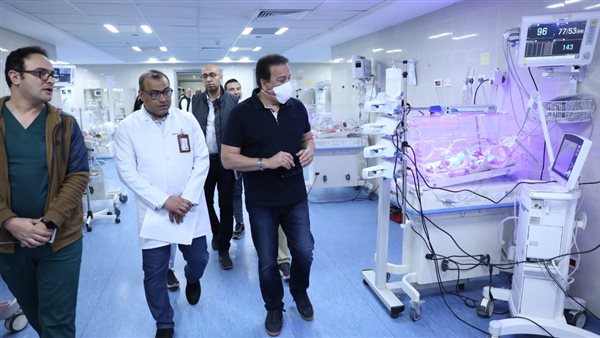 صورة من الحدث