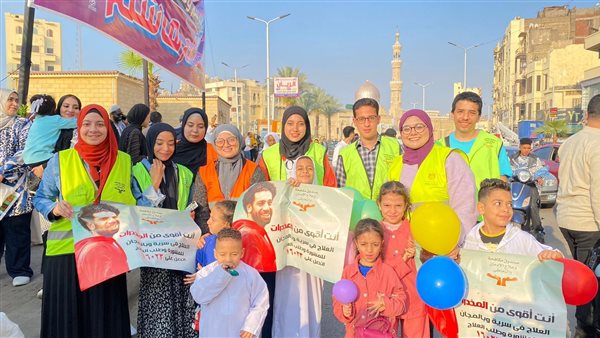 صورة من الحدث