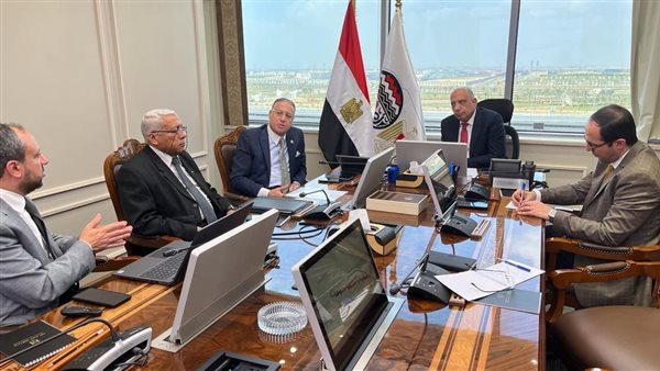 صورة من الحدث