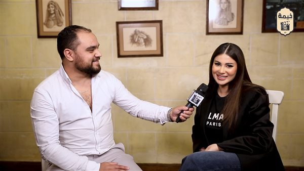 هدي الأتربي خلال