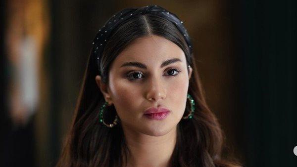 هدى الاتربى 