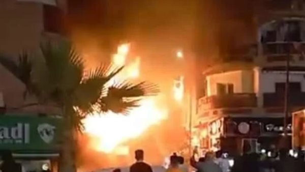 صورة أرشيفية 