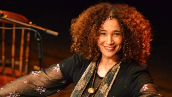 غالية بنعلى 