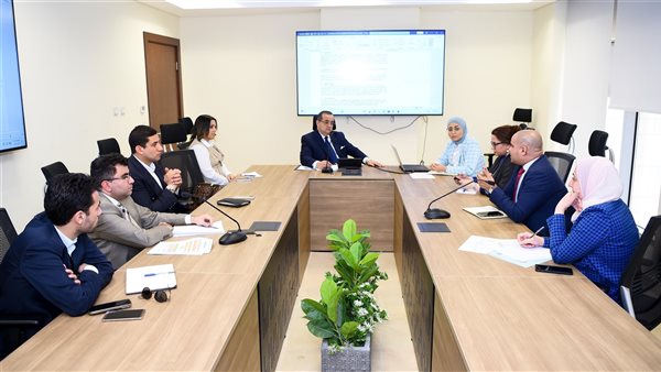 صورة من الحدث