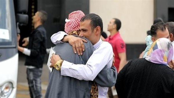 صورة من الحدث