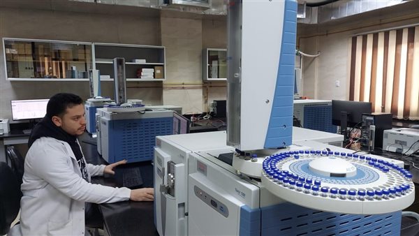 صورة من الحدث