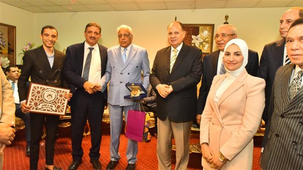 صورة من الحدث