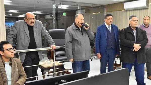 صورة من الحدث