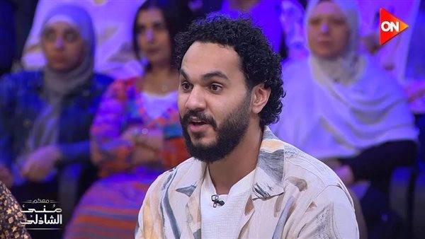  السيناريست مهاب