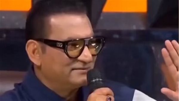 المطرب الهندى 