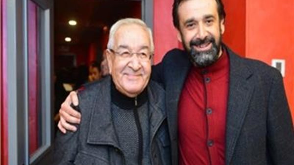 المخرج محمد عبد العزيز