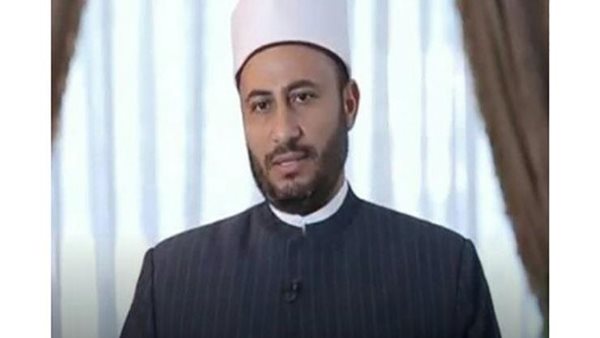  الدكتور محمود الهواري