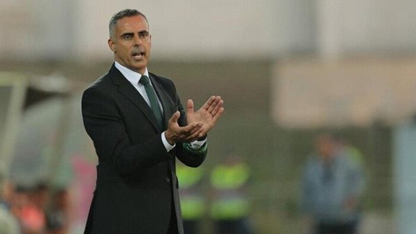 البرتغالي جوزيه جوميز