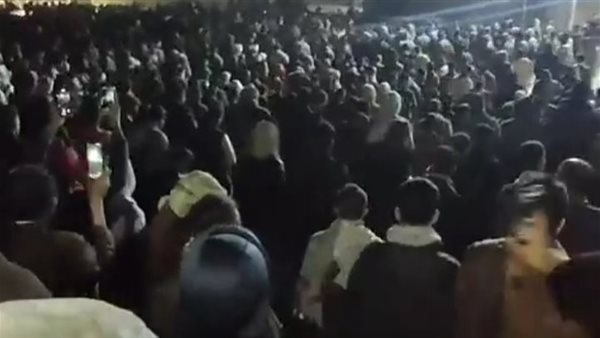 صورة من الحدث