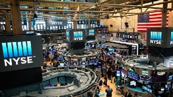 مؤشرات الأسهم الأمريكية