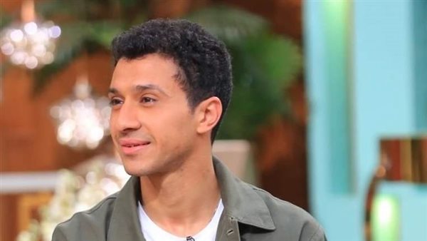 الفنان عصام عمر