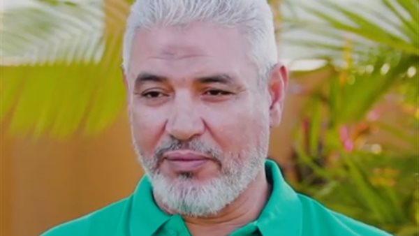 جمال عبد الحميد