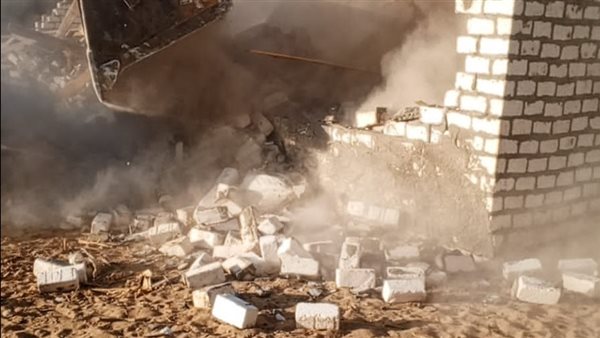 صورة من الحدث